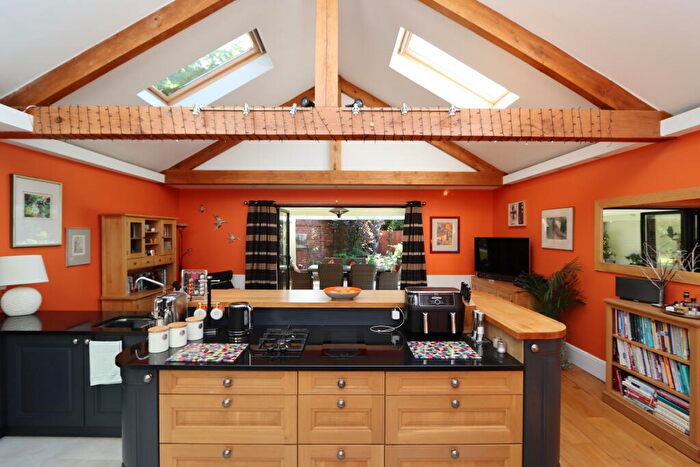 5 Bedroom Detached House For Sale In Cauldwell Lane, Monkseaton, Whitley Bay, NE25