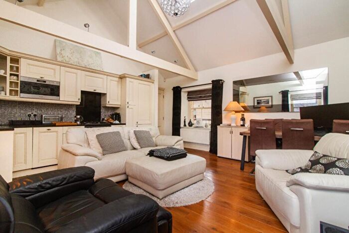 2 Bedroom Apartment For Sale In The Stables, Hartford Hall, Bedlington, NE22