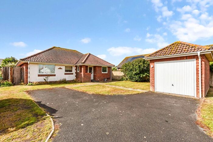 4 Bedroom Detached Bungalow For Sale In Owers Way, West Wittering, West Sussex, PO20