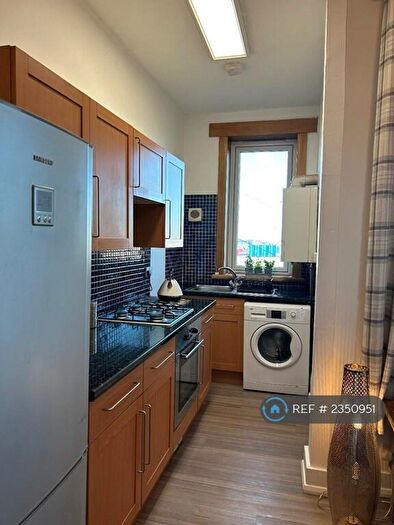 1 Bedroom Flat To Rent In Victoria Road, Aberdeen, AB11