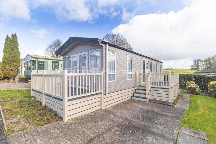 2 Bedroom Property For Sale In Bottomdale Road, Slyne, Lancaster, LA2