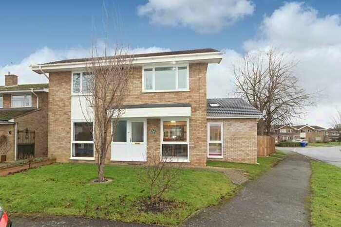 4 Bedroom Detached House To Rent In Yardley Gobion - A Fantastic 4 Bed Extended Family Home, NN12