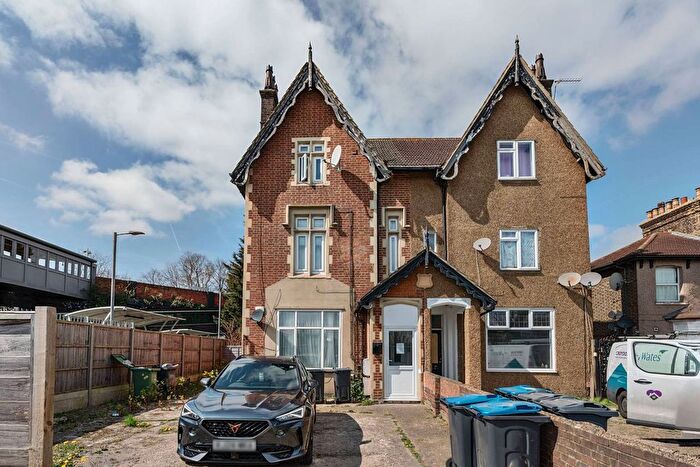 1 Bedroom Flat For Sale In Selhurst Road, Selhurst, London, SE25