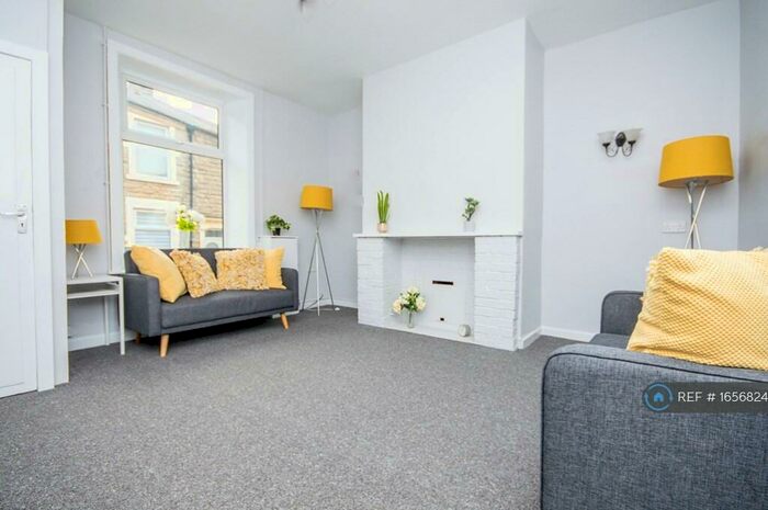 2 Bedroom Terraced House To Rent In Highfield Street, Darwen, BB3
