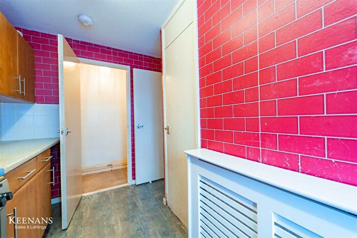 1 Bedroom Flat To Rent In Colebrook Drive, Manchester, M40