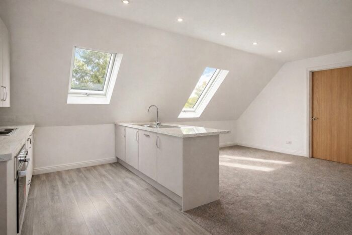 1 Bedroom Flat To Rent In Whitecross Square, Leckhampton, Cheltenham, GL53