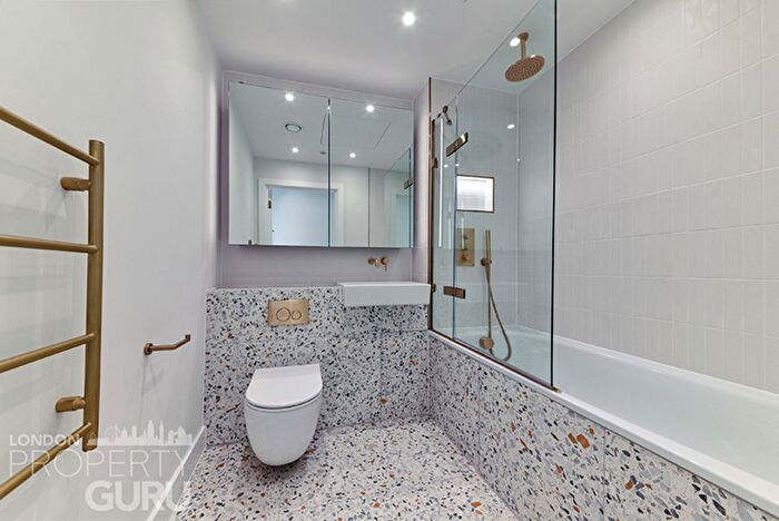 1 Bedroom Flat To Rent In Brill Place, London, NW1