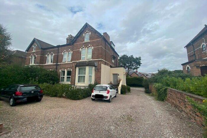 2 Bedroom Flat To Rent In Shrewsbury Road, Prenton, CH43