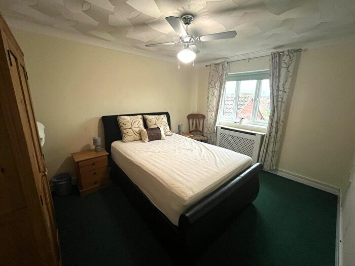 4 Bedroom Detached House For Sale In Quayside, Chatteris, PE16