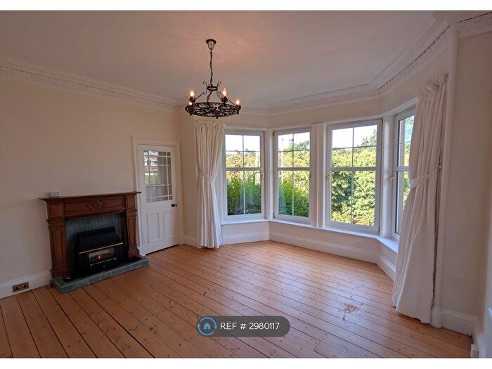 3 Bedroom End Of Terrace House To Rent In Blackford Glen Road, Edinburgh, EH16