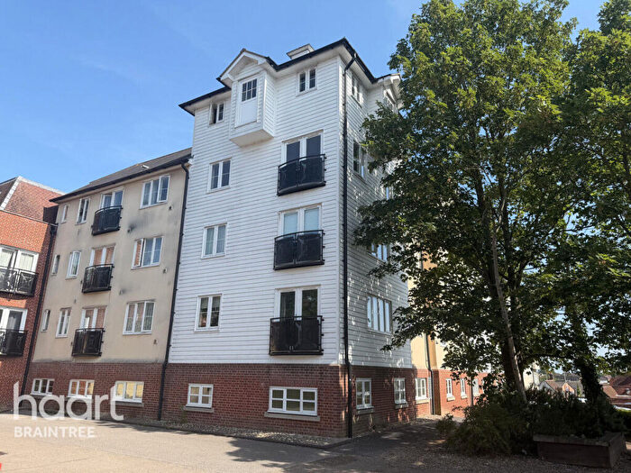 Studio For Sale In Fairfield Road, Braintree, CM7