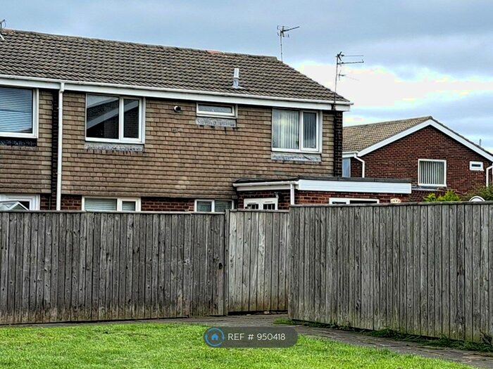 2 Bedroom Flat To Rent In Jarrow, Jarrow, NE32