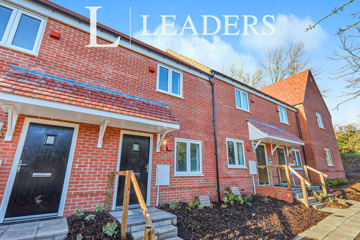 2 Bedroom Terraced House To Rent In Mansfield Road, Redhill, NG5