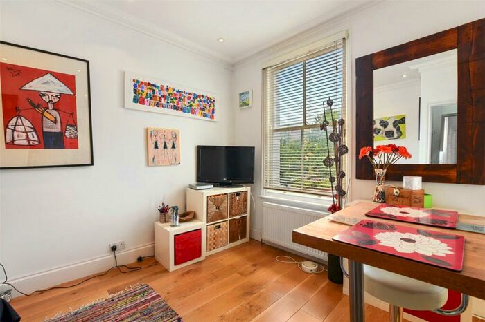 1 Bedroom Flat To Rent In Rydon Street, Barnsbury, N1