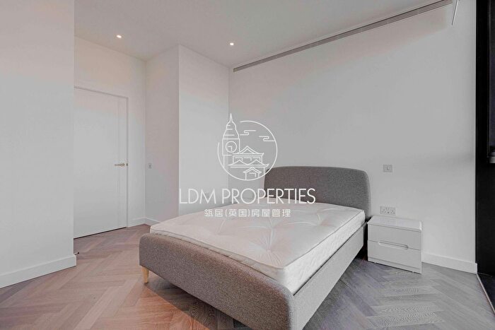 2 Bedroom Flat To Rent In London, E1W