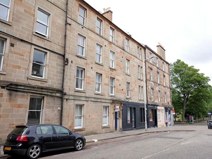 2 Bedroom Flat To Rent In Sciennes, Newington, Edinburgh, EH9
