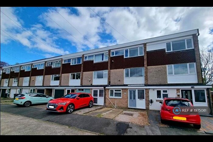 4 Bedroom Terraced House To Rent In Ash Close, Gosport, PO12