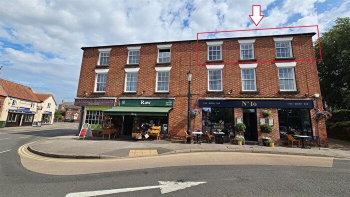 2 Bedroom Apartment To Rent In Moor Lane, Bingham, Nottingham, NG13