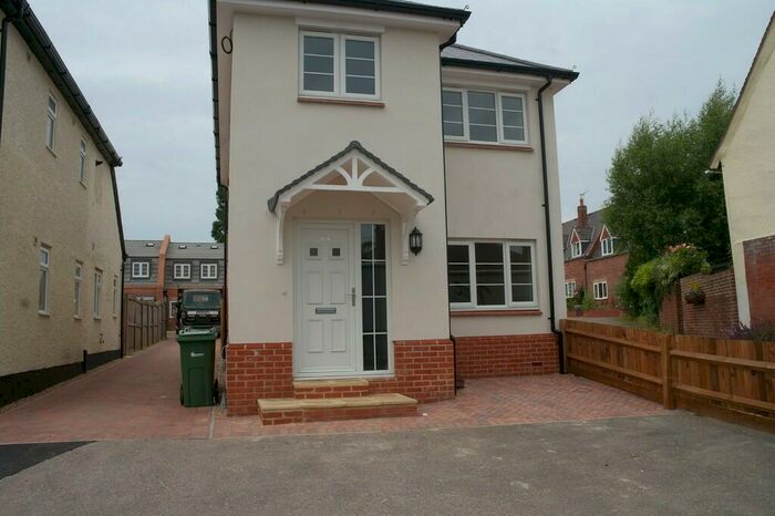 4 Bedroom Detached House To Rent In Swan Street, Sible Hedingham, CO9