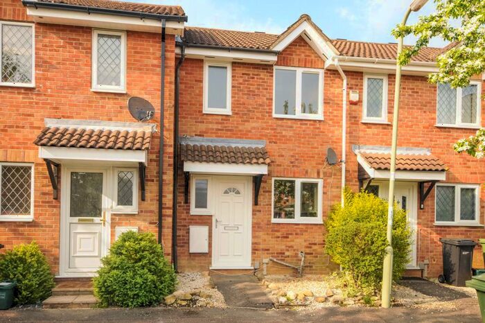 2 Bedroom Terraced House To Rent In Abingdon, Oxfordshire, OX14