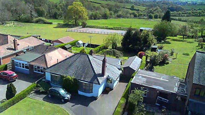 3 Bedroom Detached Bungalow For Sale In Nottingham Road, Codnor, Ripley, DE5