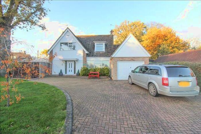 4 Bedroom Detached House For Sale In Shellcroft, Colne Engaine, Colchester, Essex, CO6