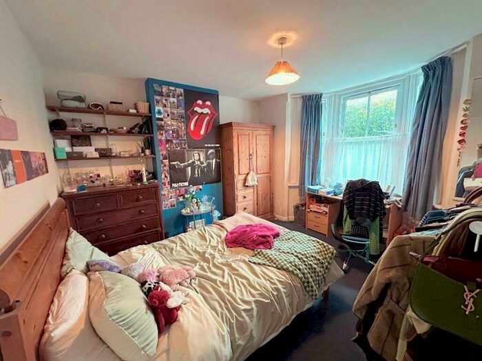 4 Bedroom House To Rent In Essex StreetCowleyOxfordOxfordshire, OX4