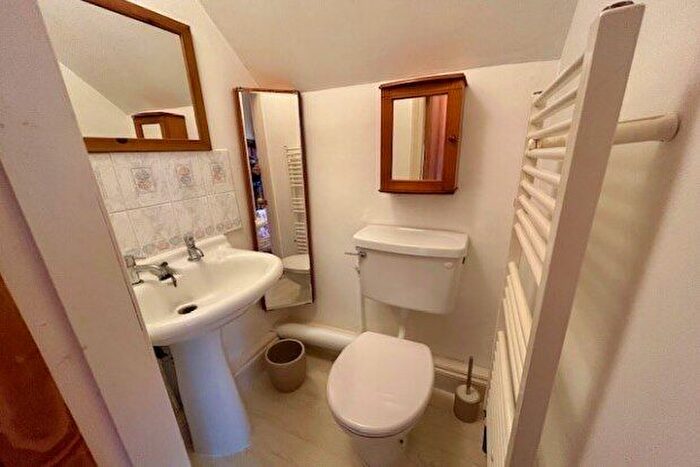 1 Bedroom Cottage To Rent In Pulford Lane, Chester, CH4