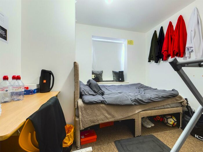 Apartment To Rent In Castle Street, Brighton, BN1