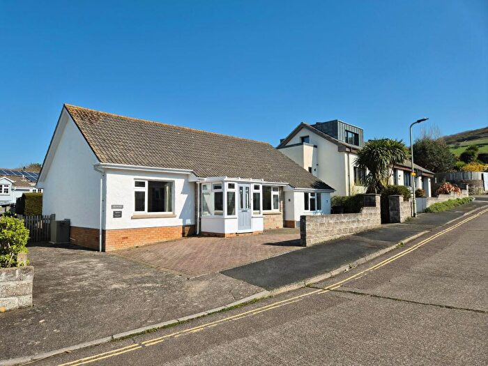 3 Bedroom Detached House For Sale In Croyde, EX33
