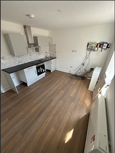 1 Bedroom Apartment To Rent In Victoria Road, Southampton, Hampshire, SO31