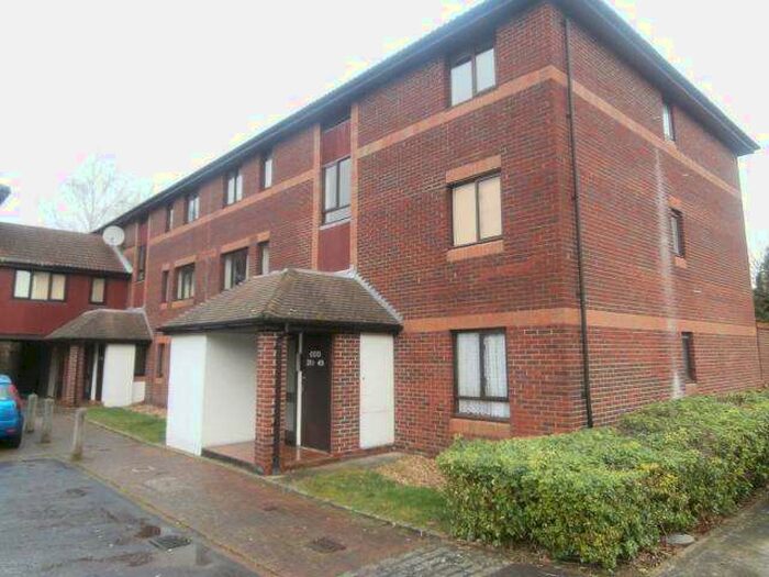 Apartment To Rent In Didcot, Oxfordshire, OX11