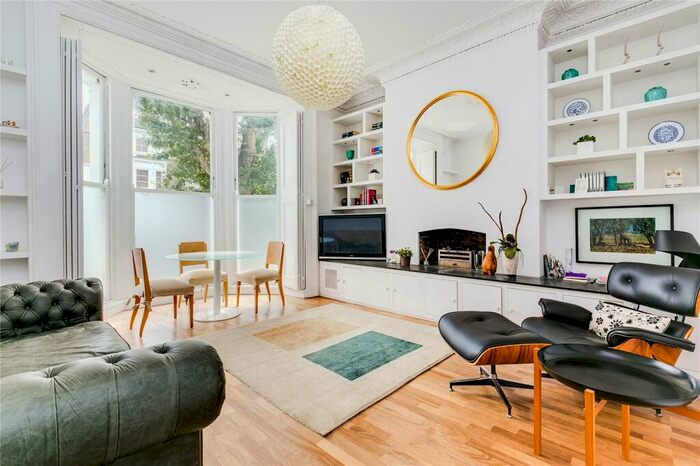 1 Bedroom Apartment To Rent In Brondesbury Villas, London, NW6