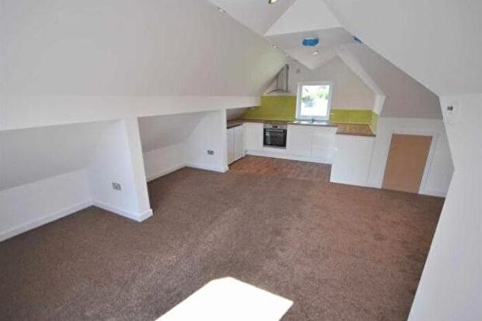 1 Bedroom Flat To Rent In Station Road, Newcastle Upon Tyne, NE3