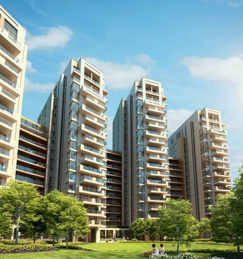 1 Bedroom Property To Rent In Dahlia House, Paddington Gardens, North Wharf Road, London, W2