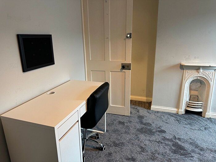 3 Bedroom Terraced House To Rent In Harvey Street, Lincoln, LN1