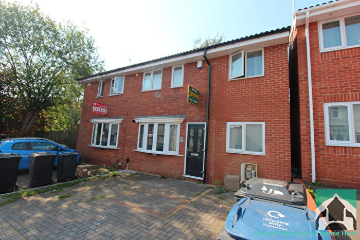 7 Bedroom Terraced House For Sale In Heeley Road, Selly Oak, Birmingham, B29