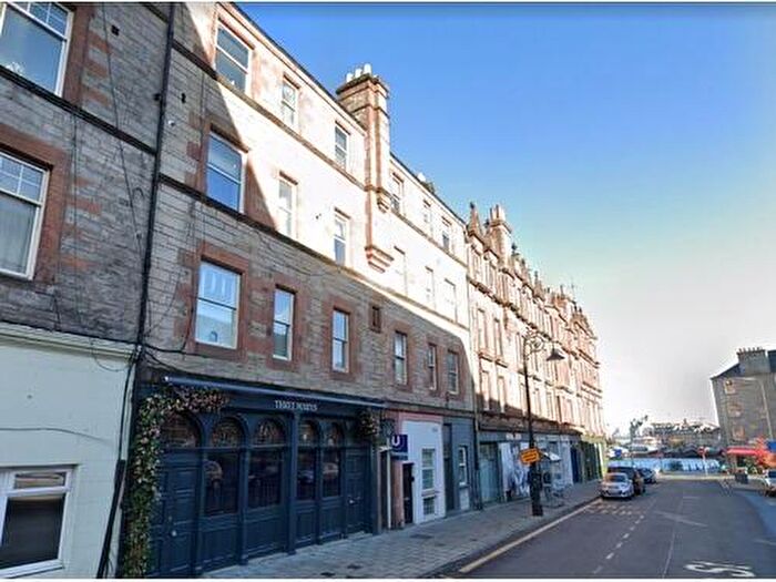1 Bedroom Flat To Rent In Henderson Street, Edinburgh, EH6