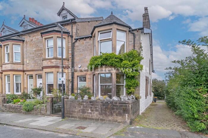 4 Bedroom House For Sale In Ashfield Avenue, Lancaster, LA1