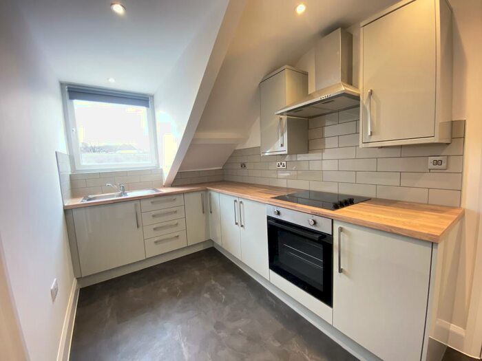 1 Bedroom Flat To Rent In Flat, Faulkner Road, NP20