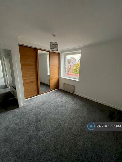 1 Bedroom Flat To Rent In South Methven Street, Perth, PH1