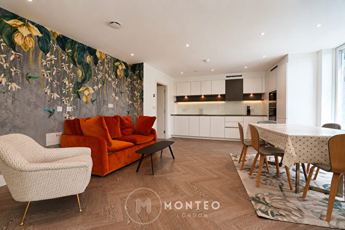2 Bedroom Flat To Rent In Jewel House, Sterling Way, London, N7