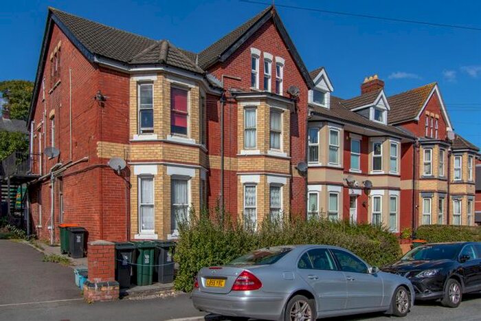 Studio To Rent In Bryngwyn Road, Newport, NP20