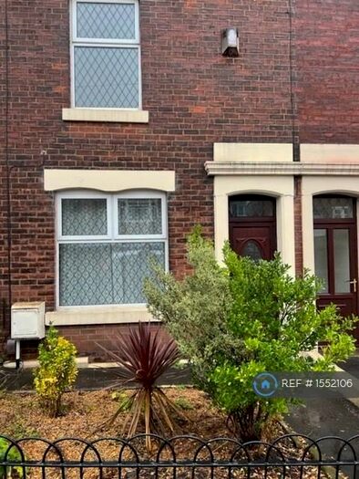 2 Bedroom Terraced House To Rent In Heys Lane, Blackburn, BB2