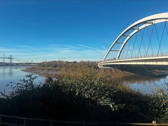 2 Bedroom Flat To Rent In Baron Lisle House, Anderson Grove, Newport, NP19