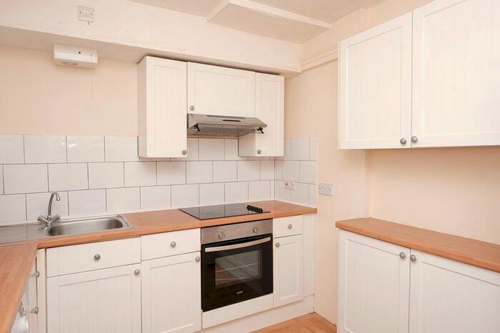 4 Bedroom Terraced House To Rent In Coombe Terrace, Brighton, BN2