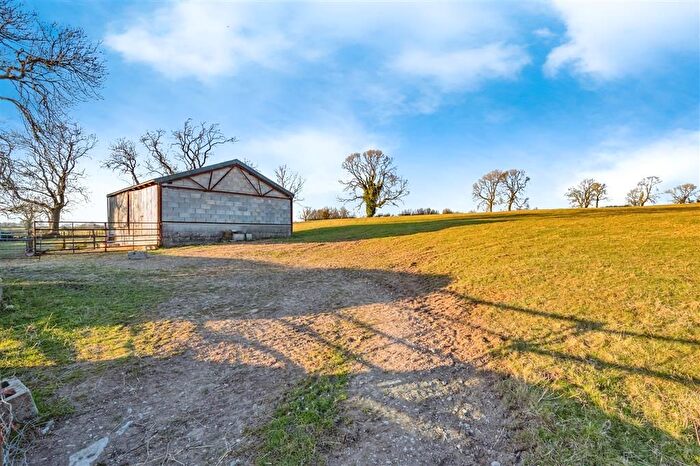 3 Bedroom Property For Sale In Standlow Lane, Kniveton, Ashbourne, DE6