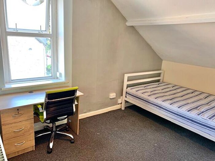 1 Bedroom Apartment To Rent In Cowbridge Road East, Cardiff(City), CF5
