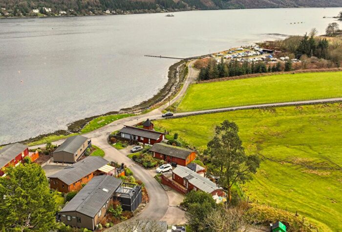 2 Bedroom Chalet For Sale In Lodge, Drimsynie Drimsynie Holiday Village, Lochgoilhead, PA24
