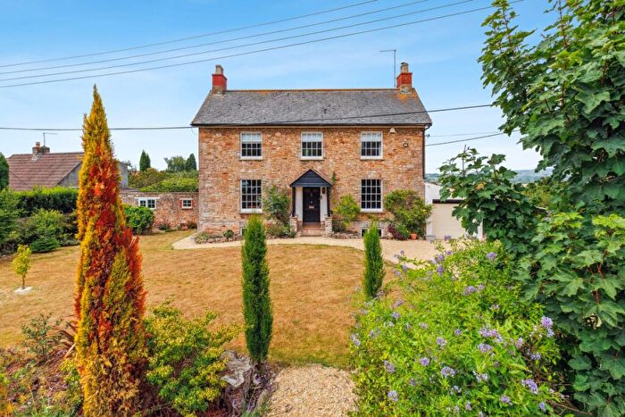 4 Bedroom Detached House To Rent In Townsend Almondsbury, BS32